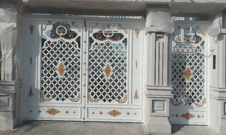 نقاشی ساختمان|خدمات پیشه و مهارت|خورموج, |دیوار