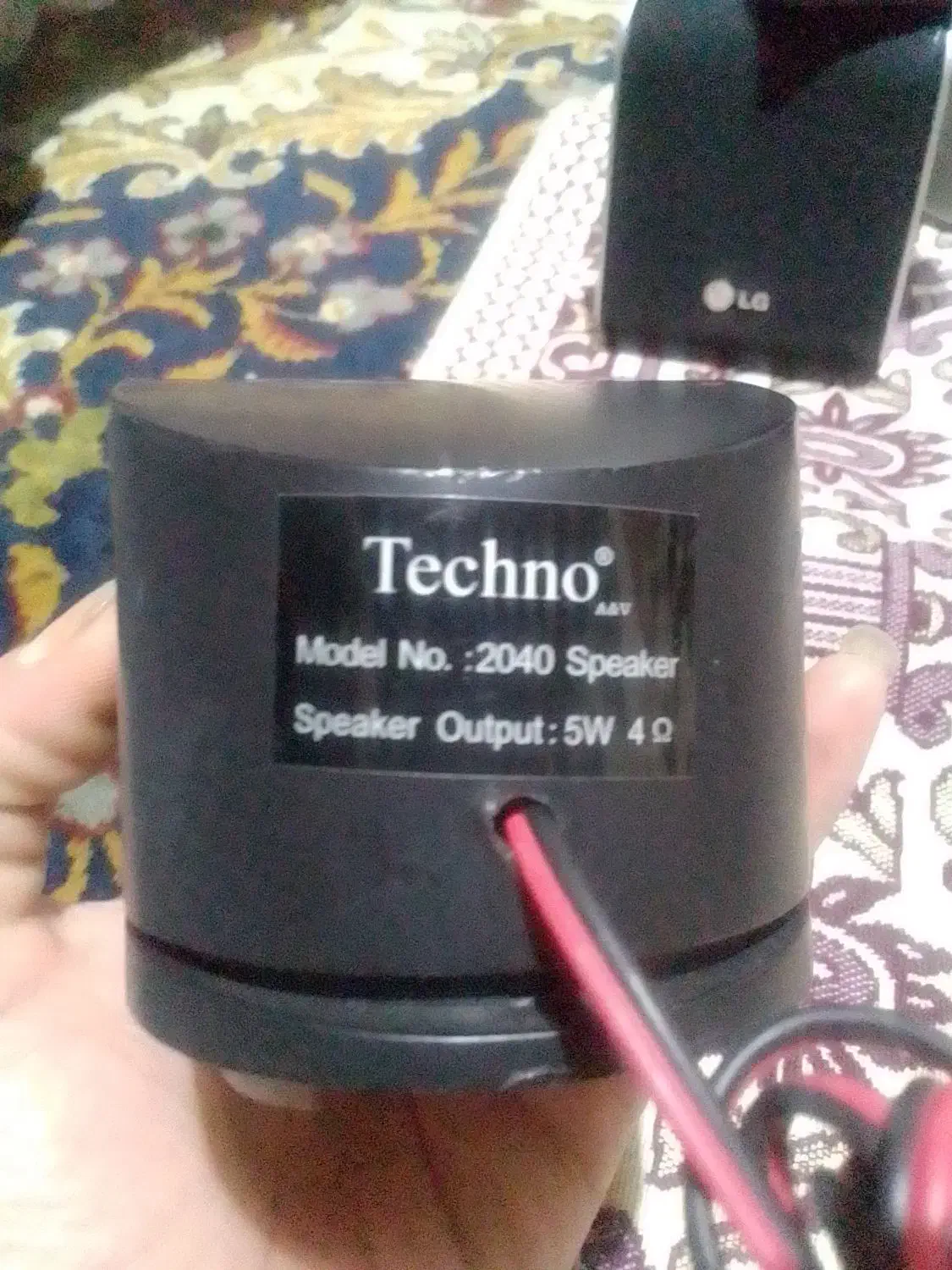 تا انتهایه آگهیرو قشنگ بخون|سیستم صوتی خانگی|بندر انزلی, کارآموزی|دیوار