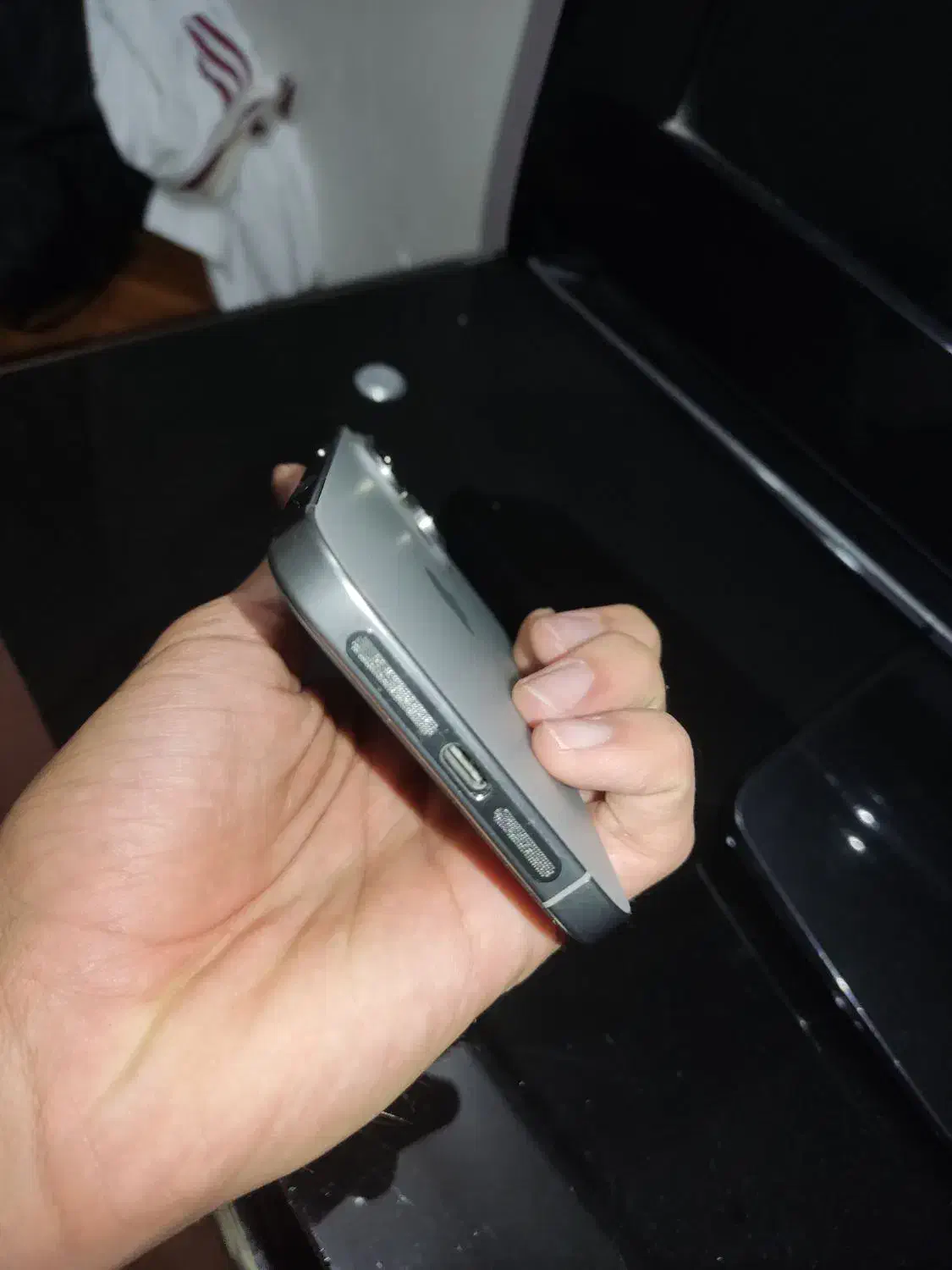 iphone 16 pro max|موبایل|ارومیه, |دیوار