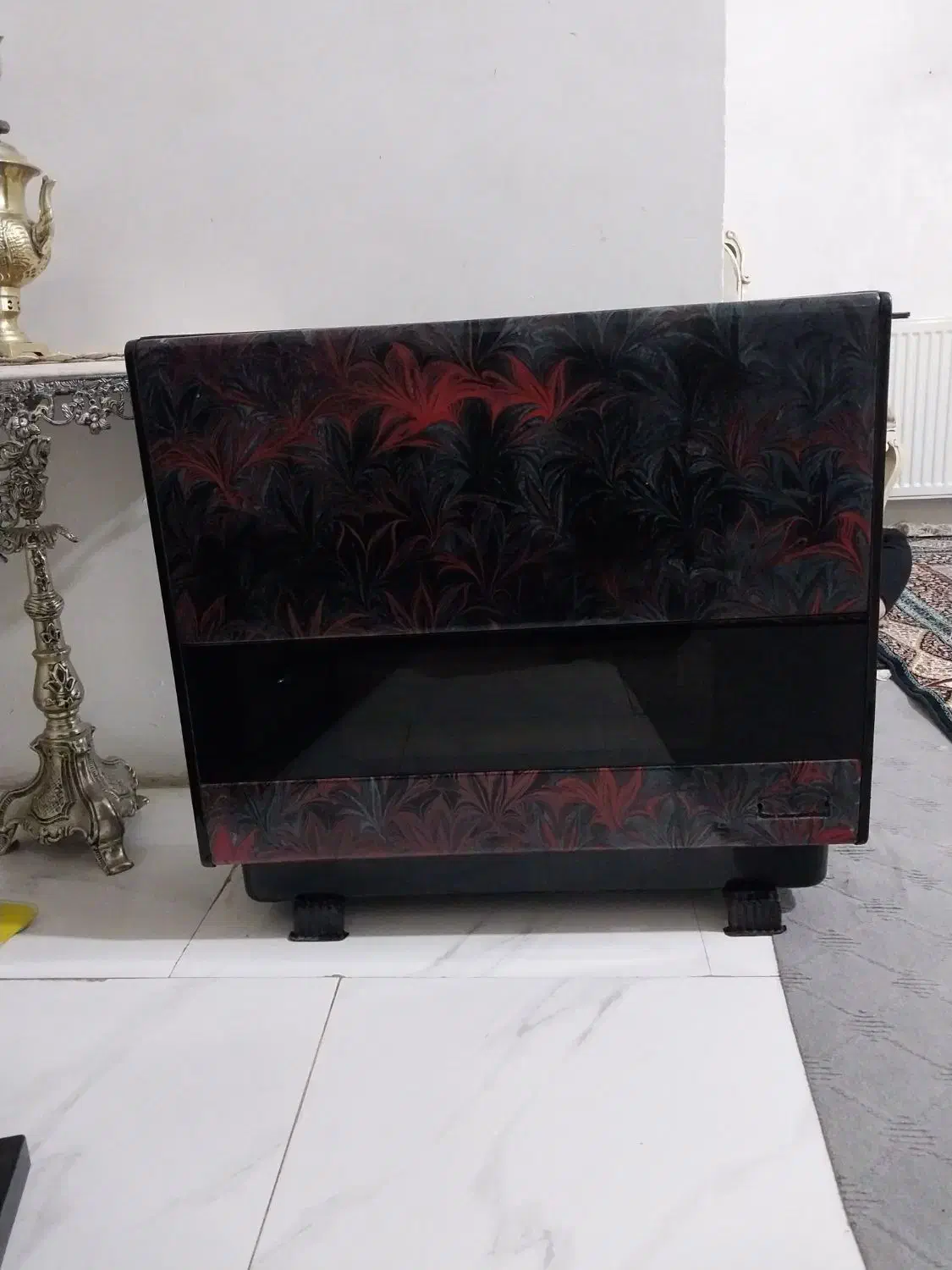 بخاری بزرگ ایران شرق|بخاری، هیتر، شومینه|رباط‌کریم, نصیرشهر|دیوار