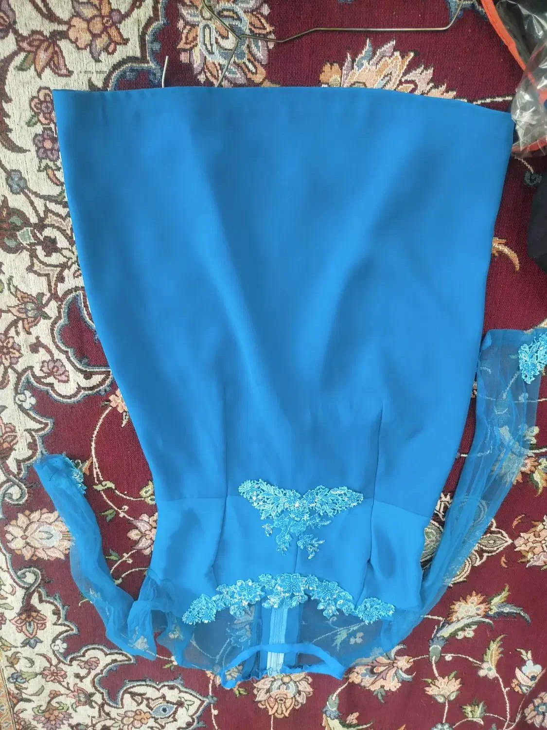 لباس خانگی|لباس|الوند, |دیوار