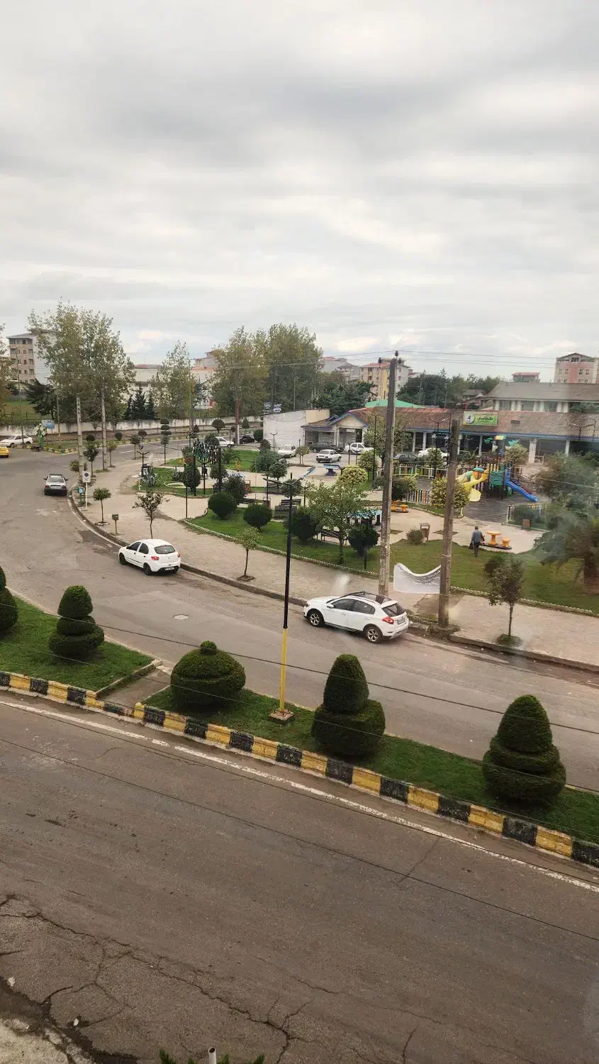 رهن و اجاره آپارتمان در بازارچه شهرک انصاری|اجارهٔ آپارتمان|رودسر, |دیوار