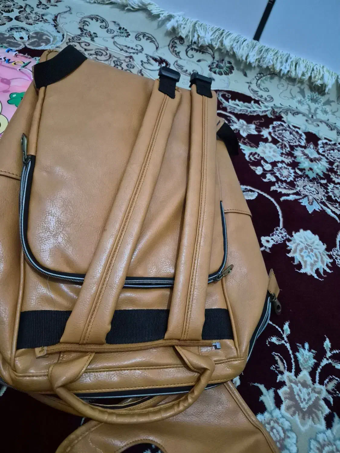 کیف.ساک نوزادی.نوزادی|کالسکه و لوازم جانبی|تهران, شهرک رضویه|دیوار