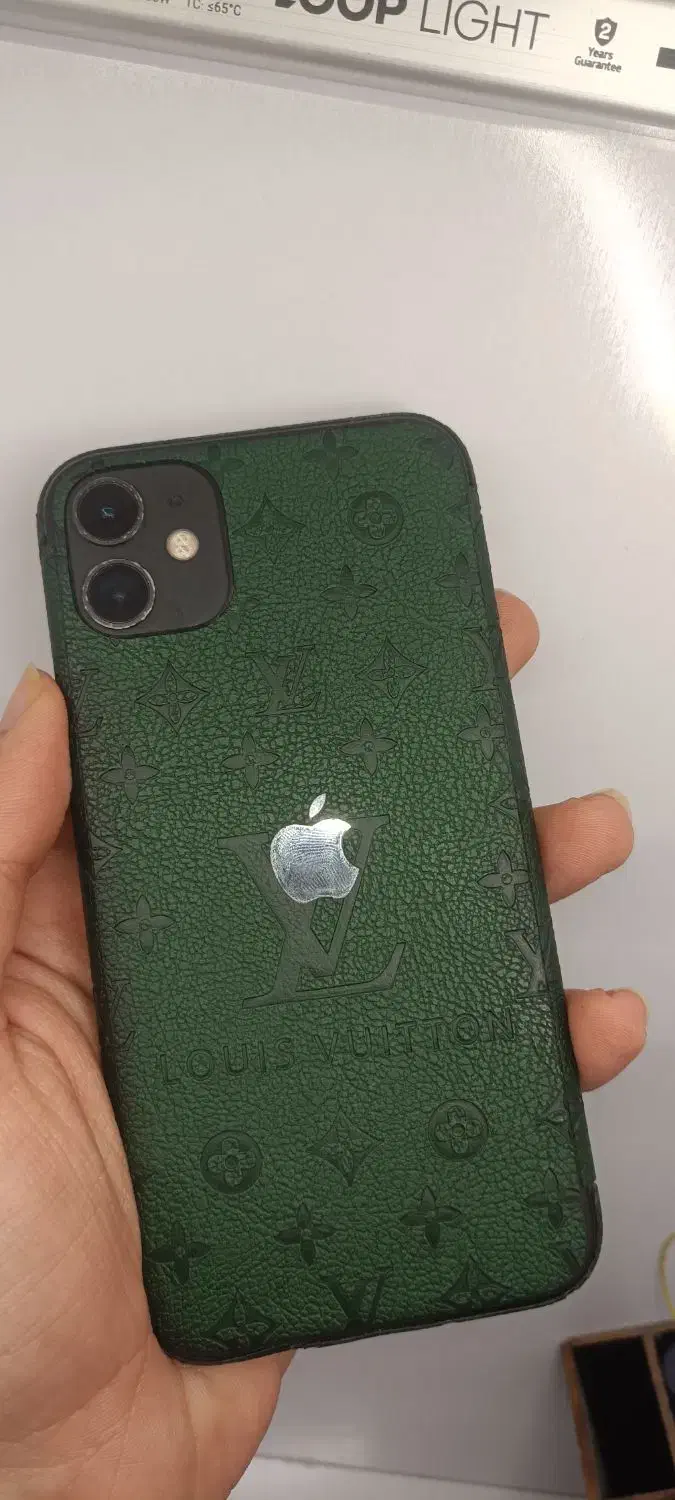 iphone 11|موبایل|بوشهر, |دیوار