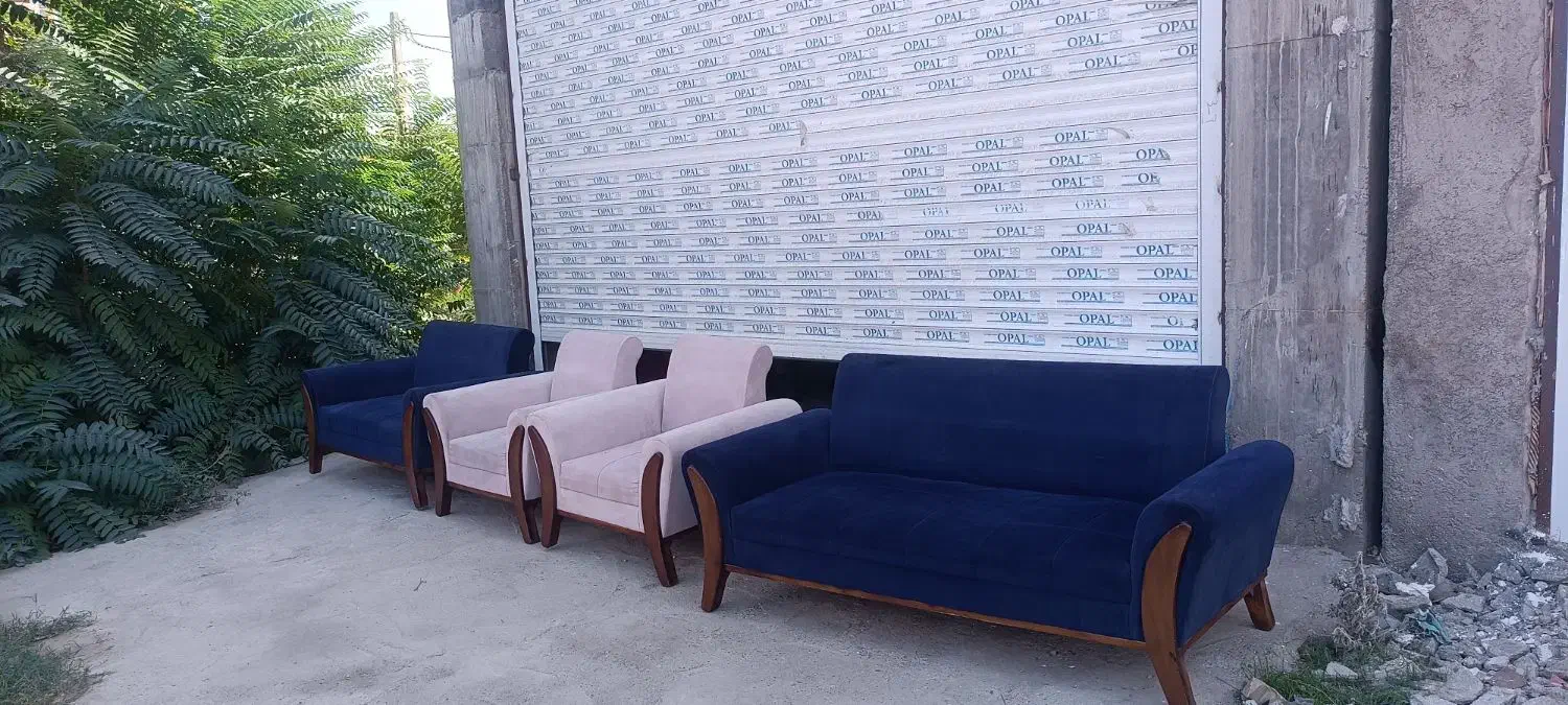 تعمیرات مبلمان جاوید|خدمات پیشه و مهارت|گنبد کاووس, |دیوار