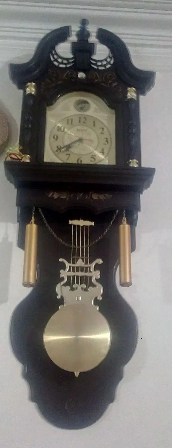 ساعت دیواری|ساعت دیواری و تزئینی|بجنورد, |دیوار