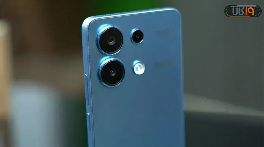 4g redmi note13|موبایل|گرگان, |دیوار