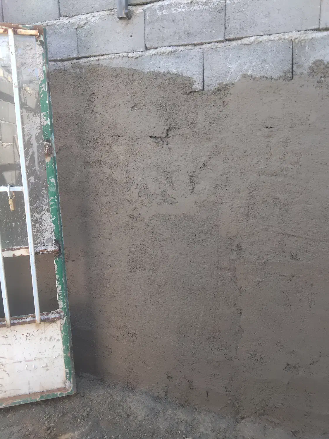 بنایی.سفتکاری|خدمات پیشه و مهارت|شاهرود, |دیوار