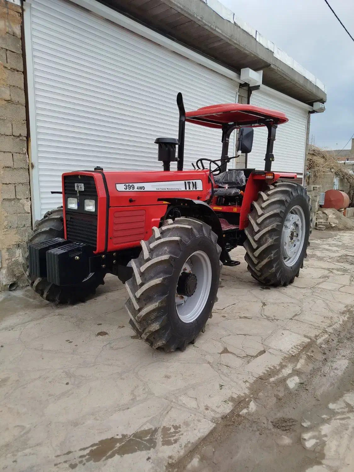 ۳۹۹جفت خشک|خودرو سنگین|سقز, |دیوار