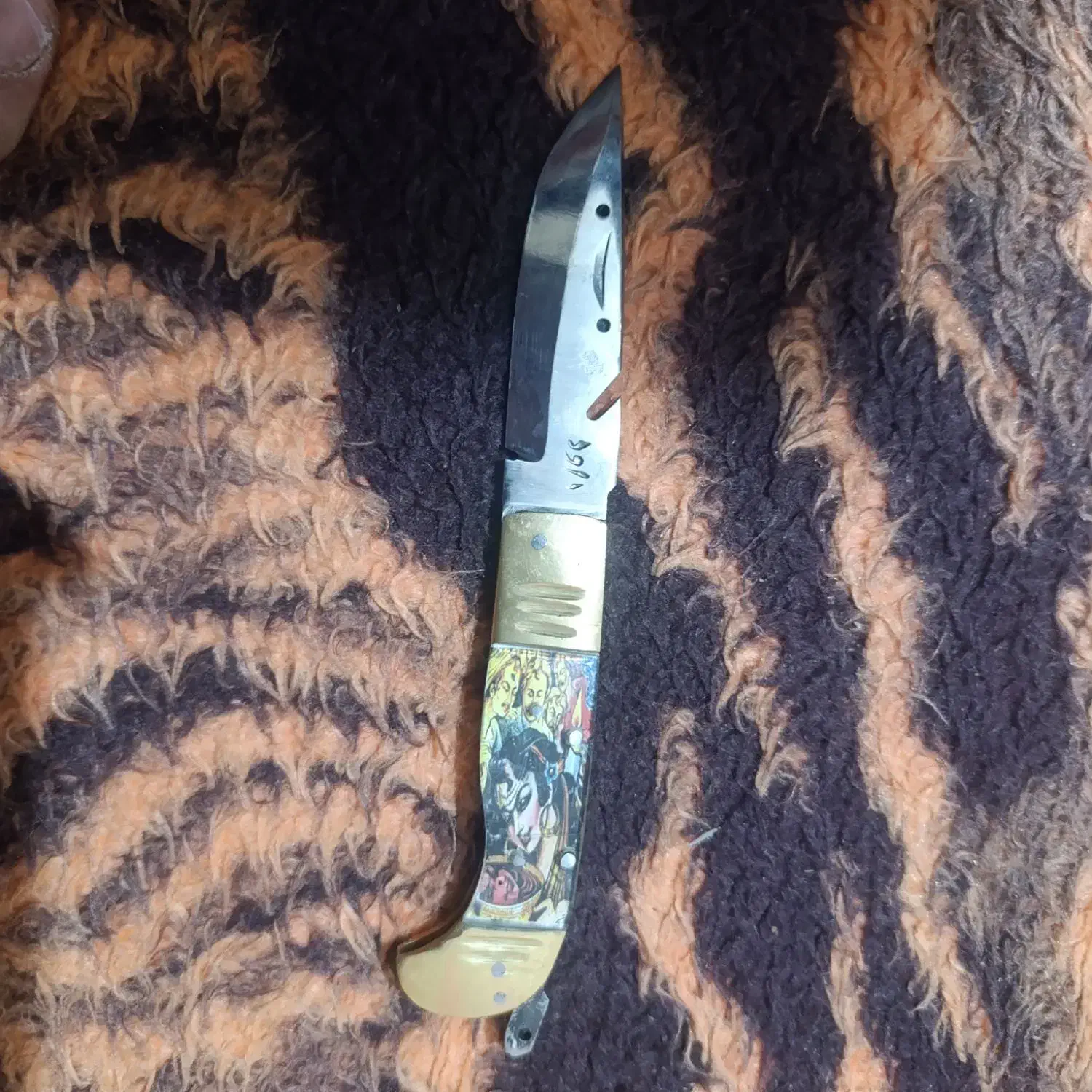 چا.قو دنده.ای|کوهنوردی و کمپینگ|بجنورد, |دیوار