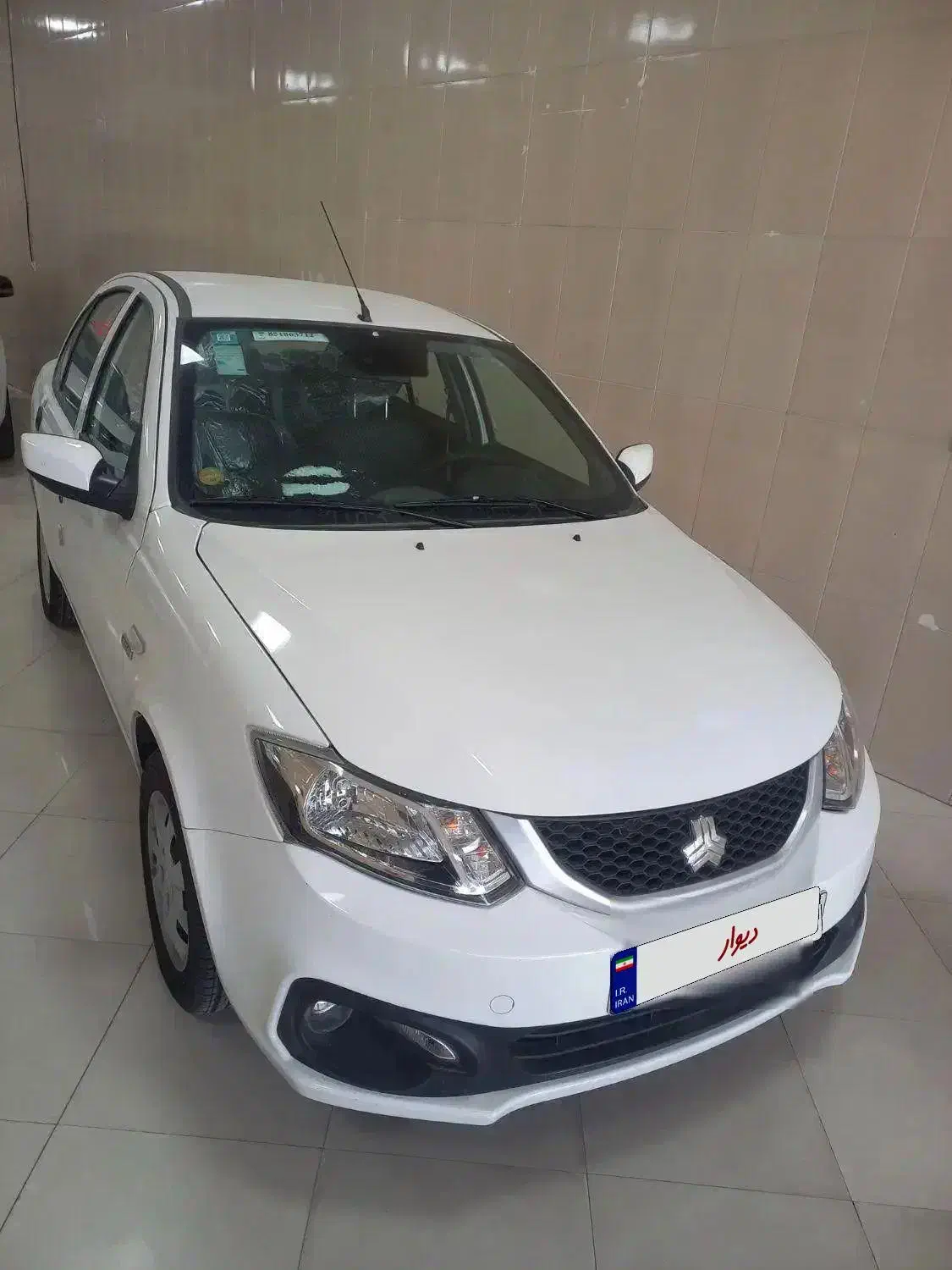 ساینا S دوگانه فابریک خشک ۱۴۰۲|خودرو سواری و وانت|یزد, |دیوار