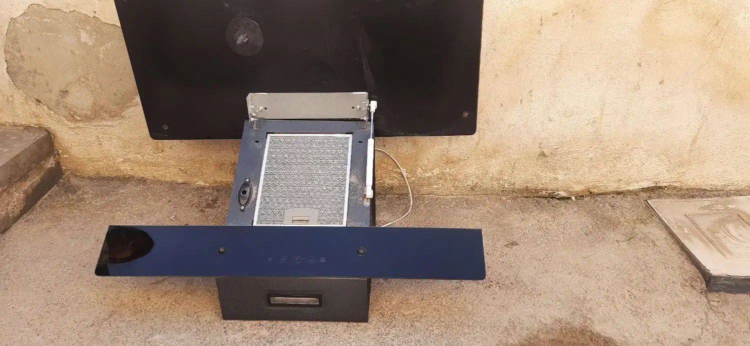 فروش یک عدد هود اشپزخانه|هود|ملکان, |دیوار