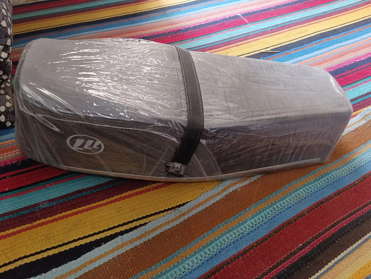 لوازم موتورسیکلت نونو|قطعات یدکی و لوازم جانبی|خمینی‌شهر, |دیوار