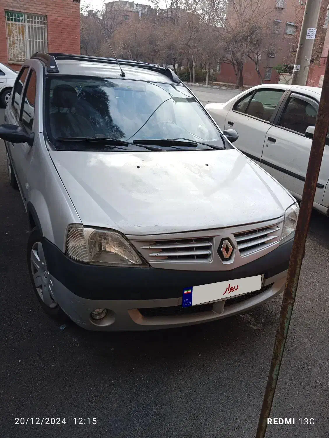 ال90مدل 87|خودرو سواری و وانت|تهران, افسریه جنوبی|دیوار