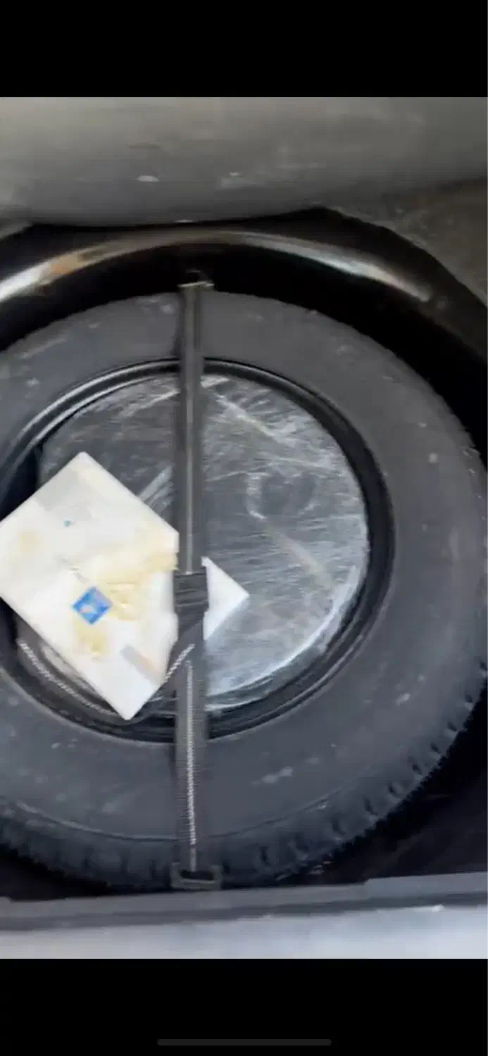 پارس موتورسال گاز سیمی|خودرو سواری و وانت|بندرعباس, |دیوار