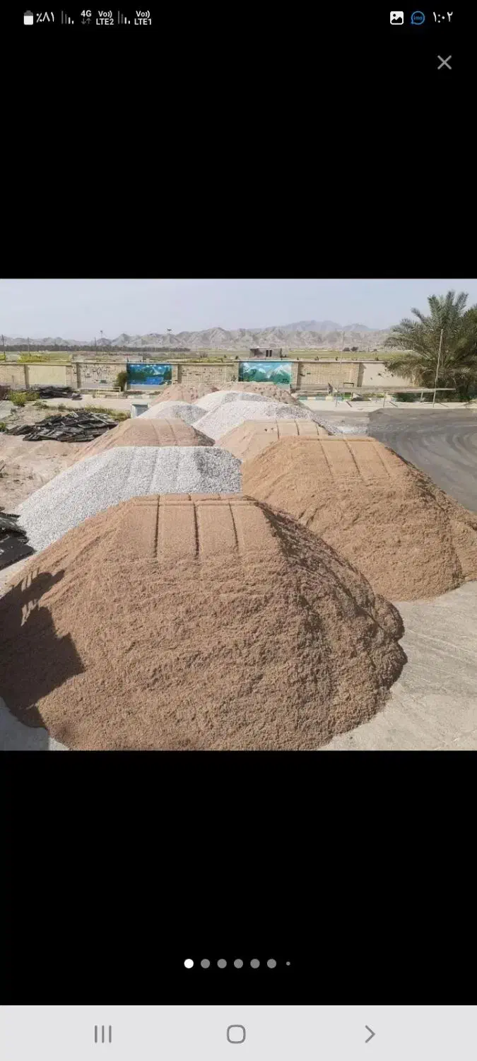 فروش انواع مصالح ساختمانی|مصالح و تجهیزات ساختمان|شادگان, |دیوار