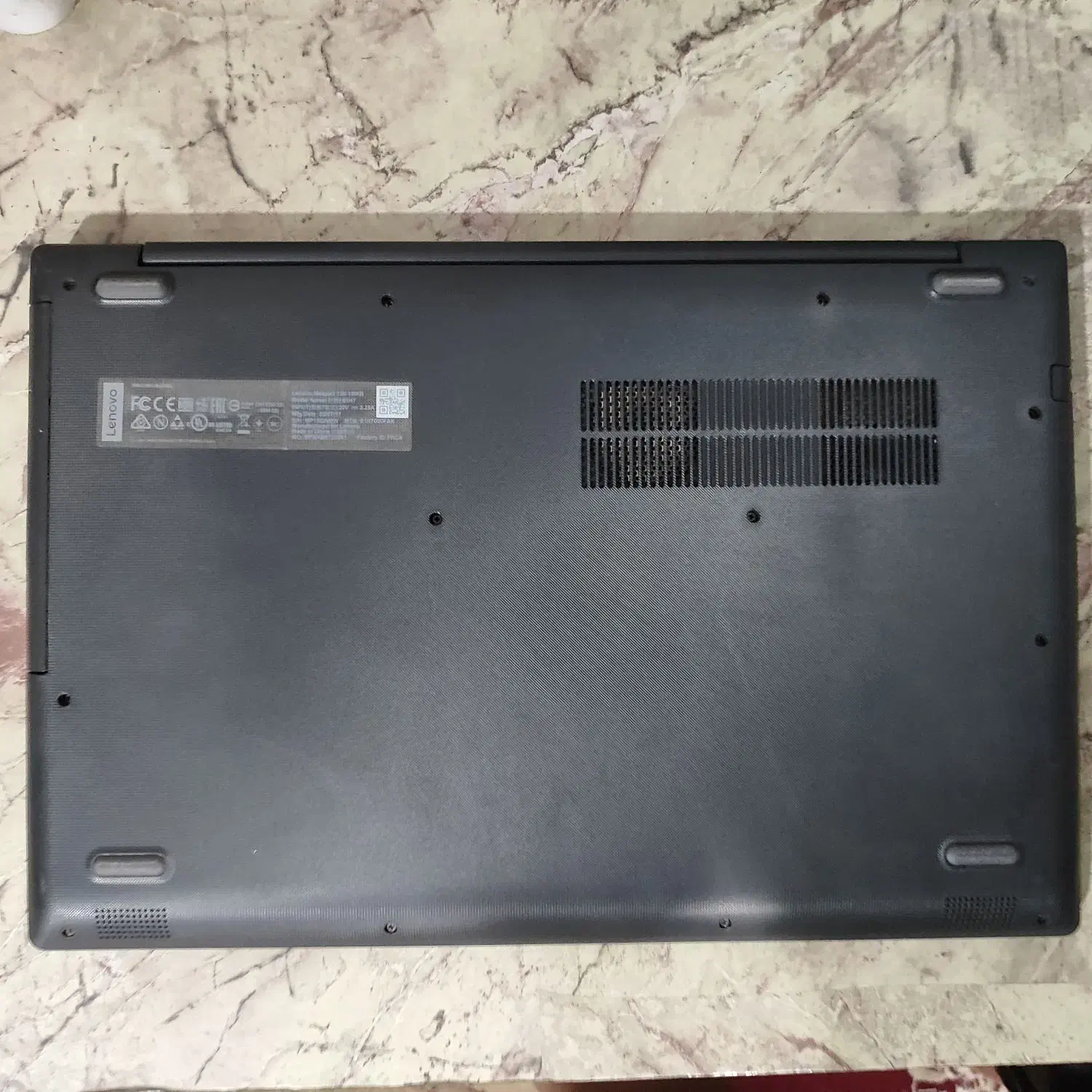 لپ تاپ لنوو|رایانه همراه|اصفهان, سیچان|دیوار