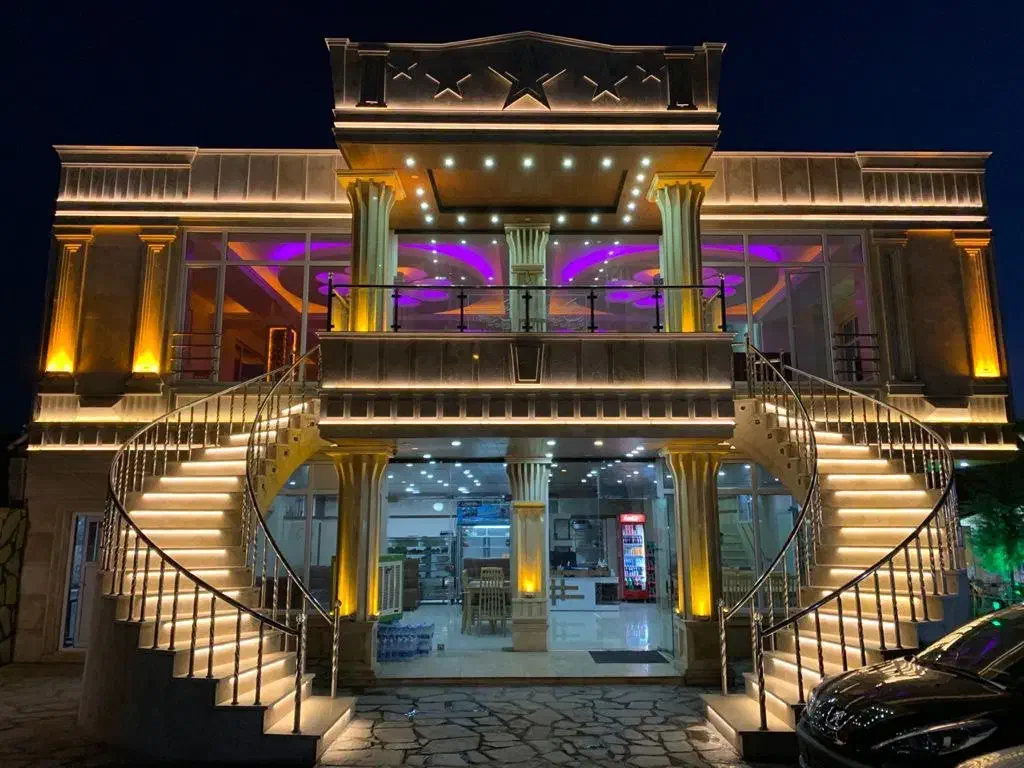 آشپز ماهر|استخدام خدمات فروشگاه و رستوران|ارومیه, |دیوار