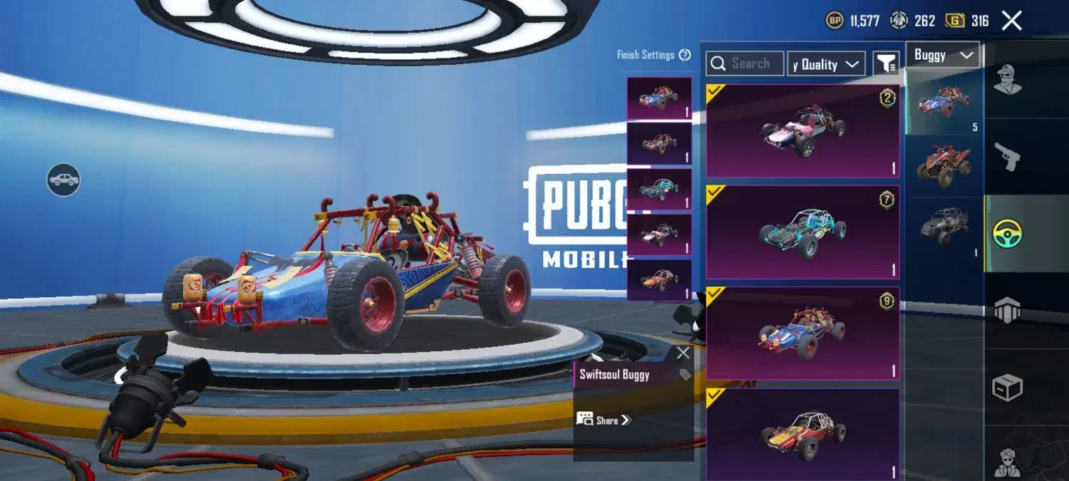 اکانت پابجی|کنسول، بازی ویدئویی و آنلاین|خاو و میرآباد, |دیوار