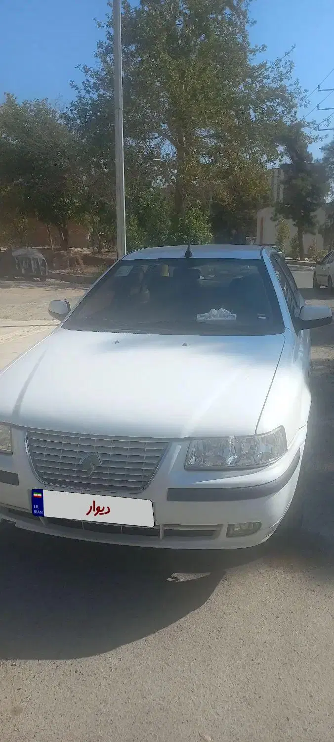 سمند lx|خودرو سواری و وانت|تهران, لویزان|دیوار