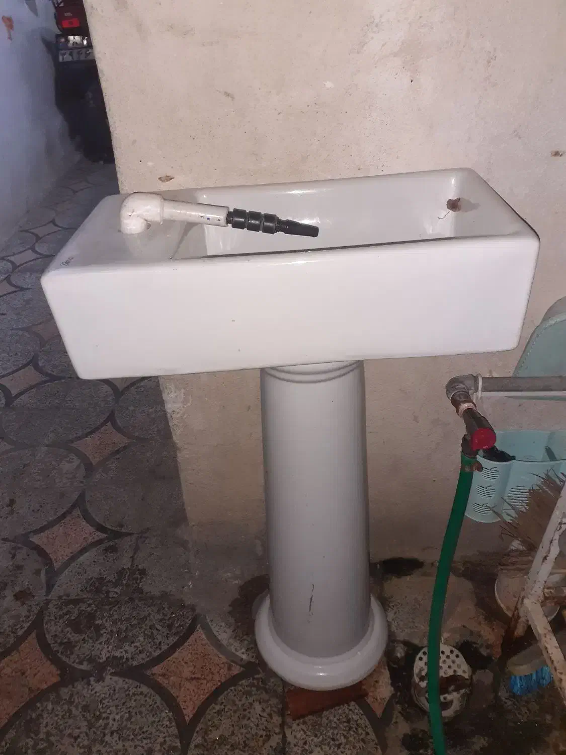 روشویی ظریف|لوازم سرویس بهداشتی|بندرعباس, |دیوار