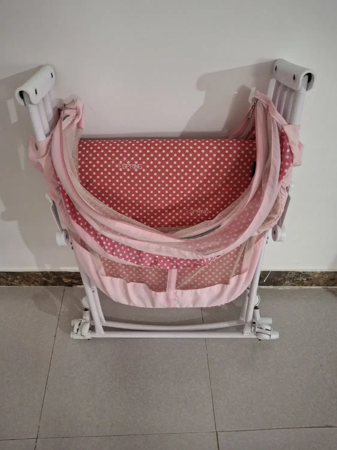 گهواره کودک|اسباب و اثاث بچه|قدس, شهرقدس|دیوار