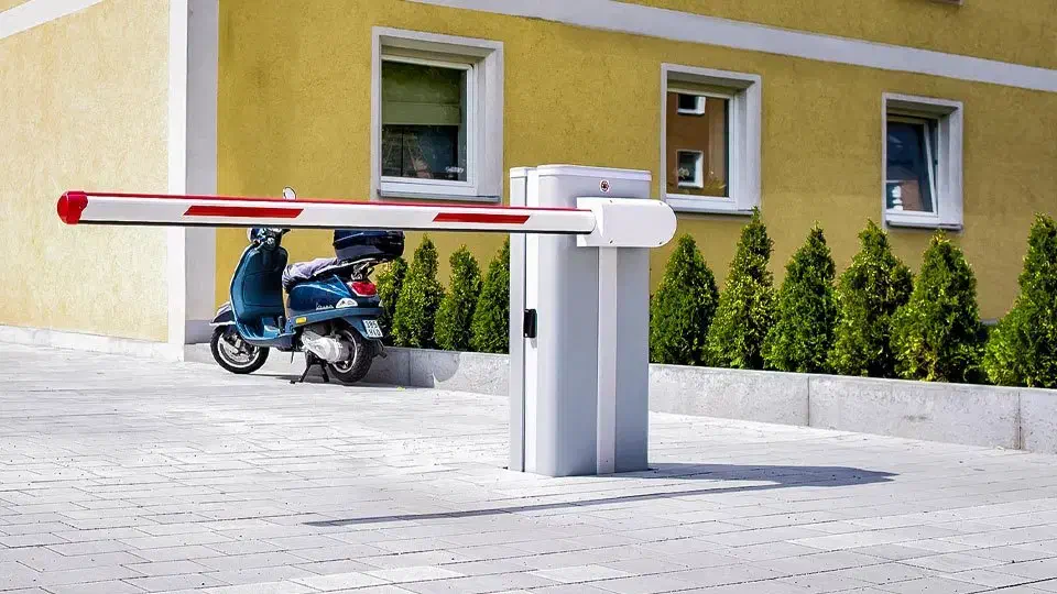 راهبند/جک پارکینگ/موتور ریلی/آنتن برد بلند|خدمات پیشه و مهارت|تبریز, |دیوار