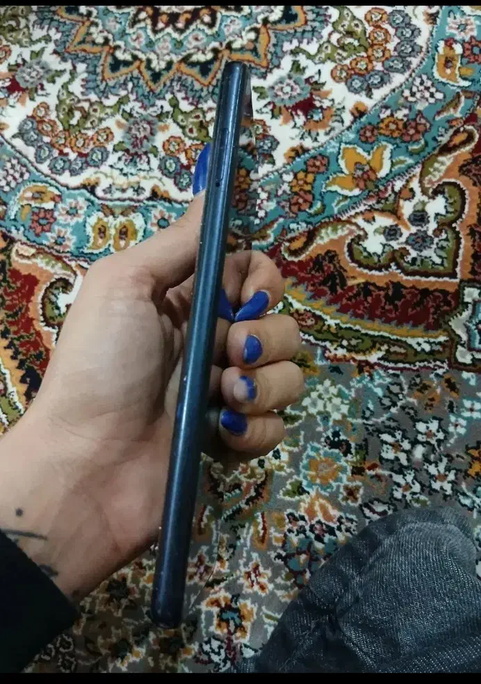 گوشی a21s|موبایل|نجف‌آباد, یزدانشهر|دیوار