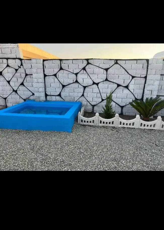 باغچه ۱۹۰ متری در شهریار سند تک برگ|فروش زمین و ملک کلنگی|شهریار, اصیل آباد|دیوار