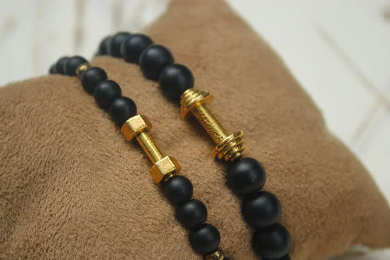 دستبند گردنبند جاسوییچی پلاک|بدلیجات|گرگان, |دیوار