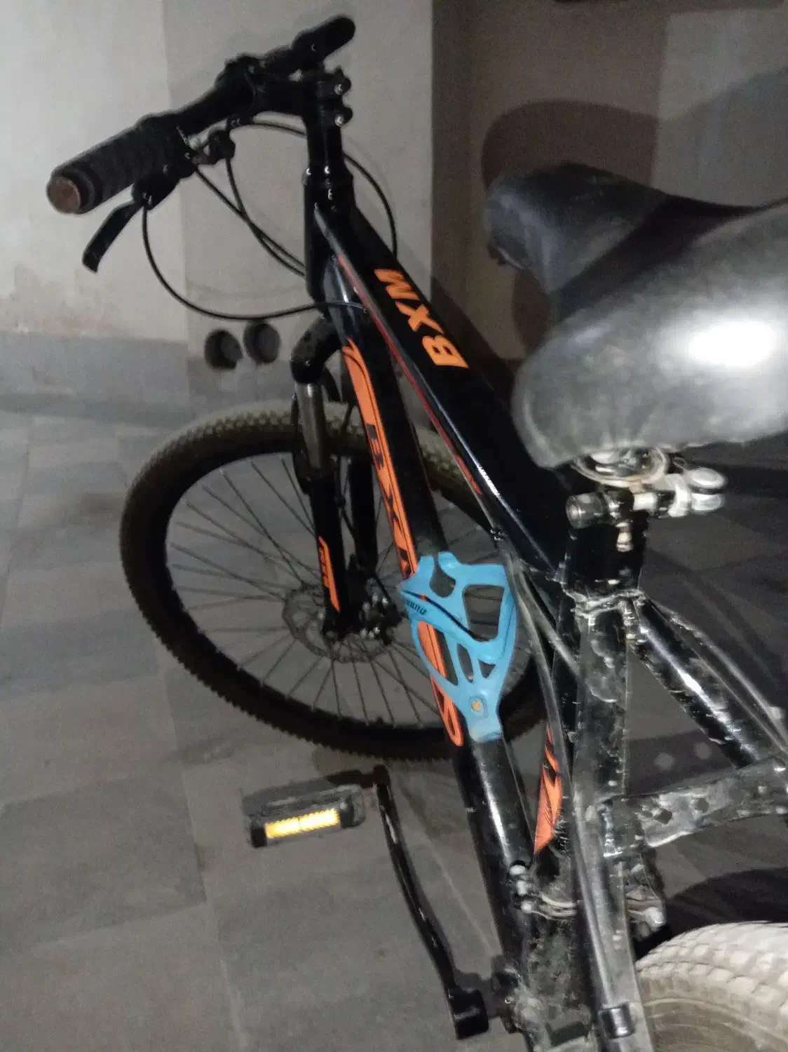 دوچرخه|دوچرخه، اسکیت، اسکوتر|شیروان (خراسان), |دیوار