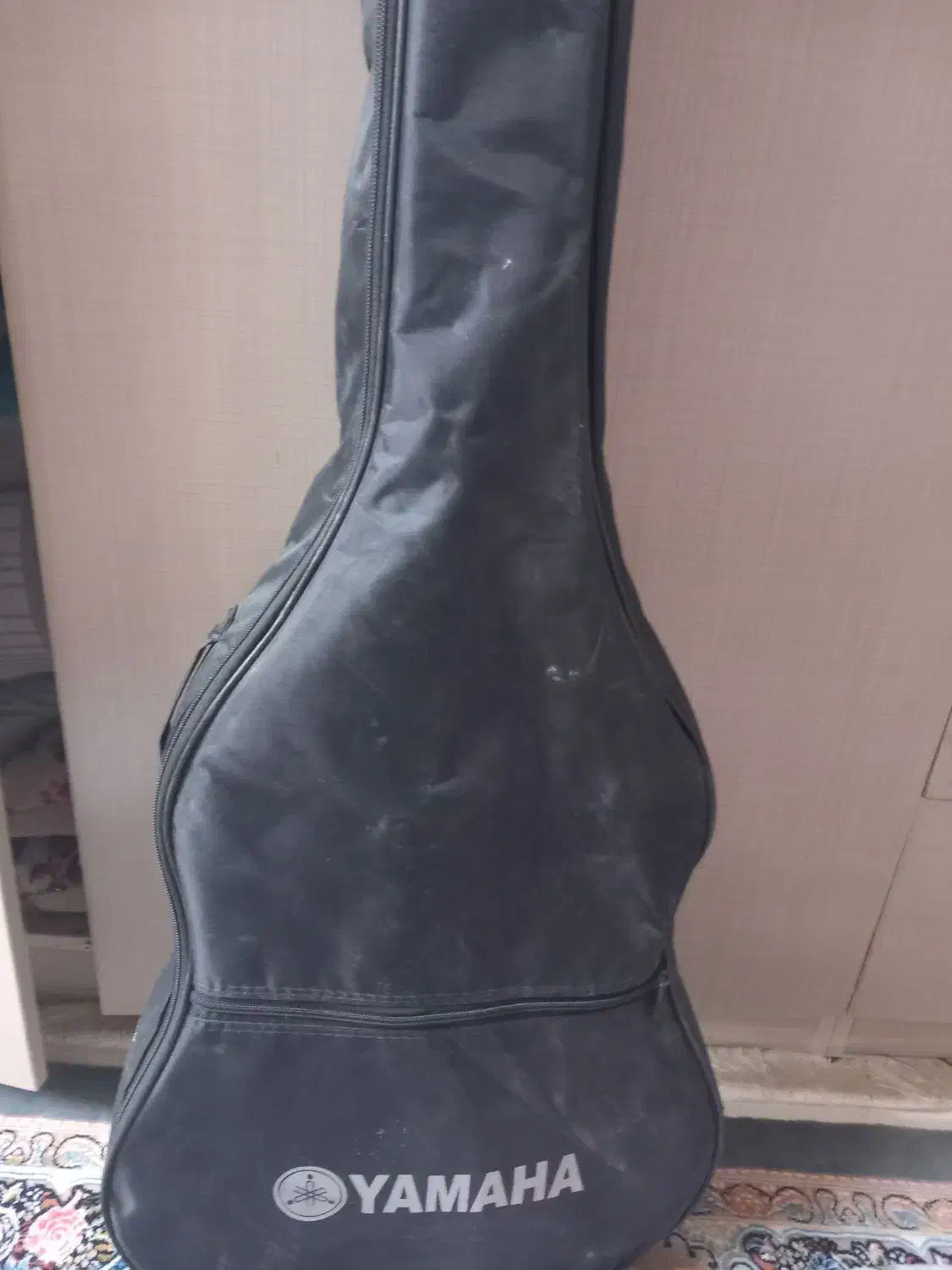 گیتار|گیتار، بیس، امپلیفایر|الوند, |دیوار