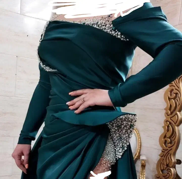 کرایه لباس مجلسی|لباس|نسیم‌شهر, |دیوار