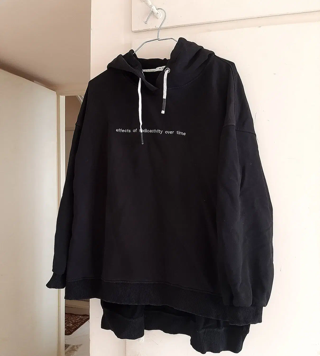 بارونی هودی عروسک مانتو و ...|لباس|قزوین, |دیوار