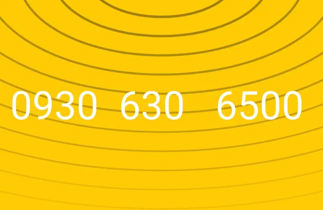 0930-630-6500|سیمکارت|تهران, اقدسیه|دیوار