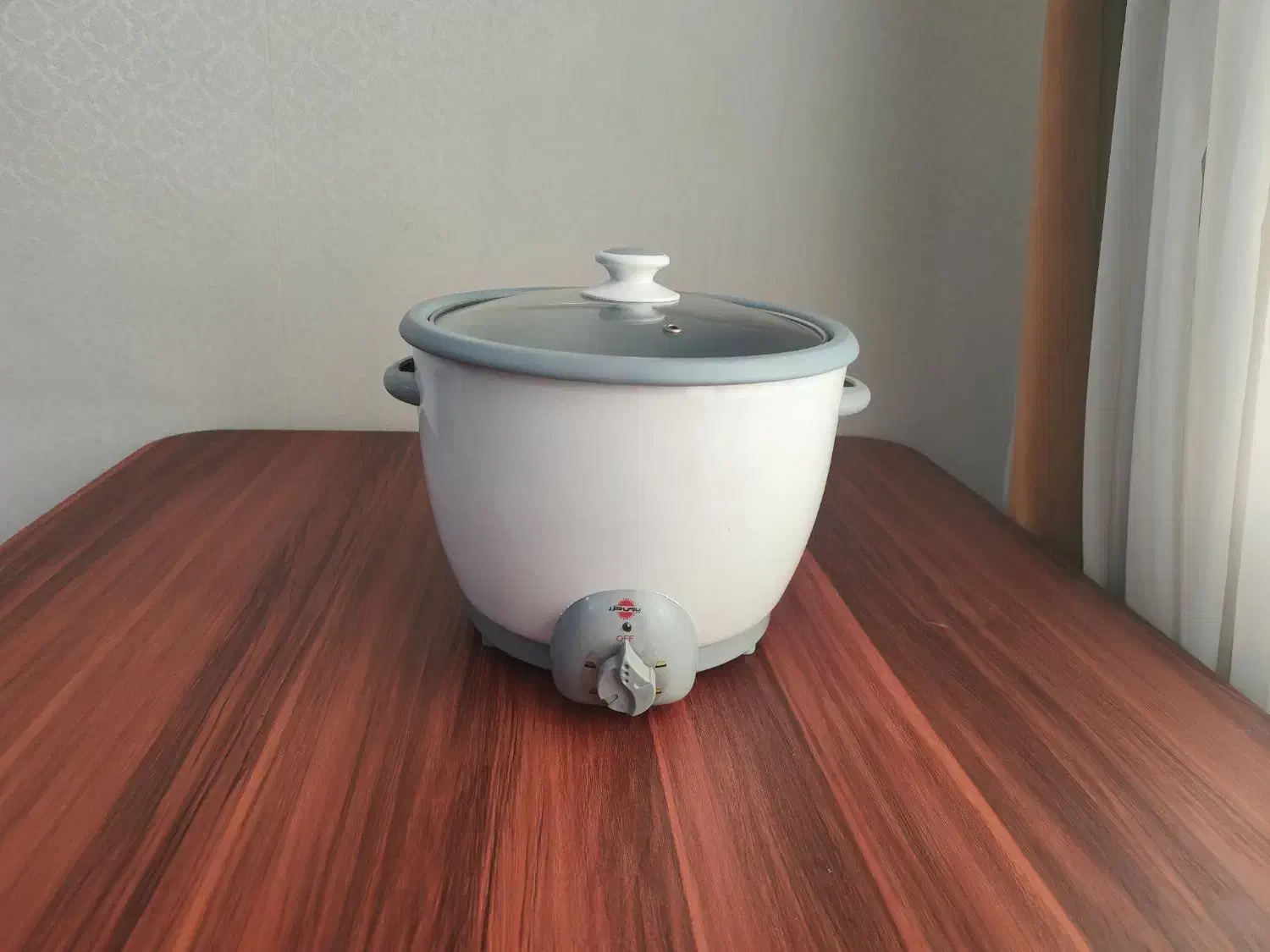 پلوپز هشت نفره پارس خزر ۲۸۰۰|اجاق گاز و لوازم برقی پخت‌وپز|تهران, هرندی|دیوار