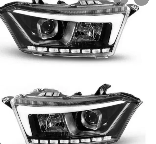 چراغ جلوه‌ دنا پلاس|قطعات یدکی و لوازم جانبی|نهاوند, |دیوار