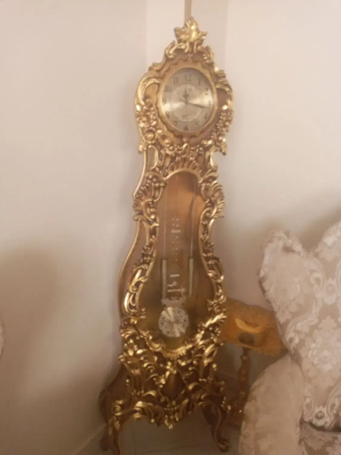 ساعت ایستاده|ساعت دیواری و تزئینی|تهران, کوثر|دیوار