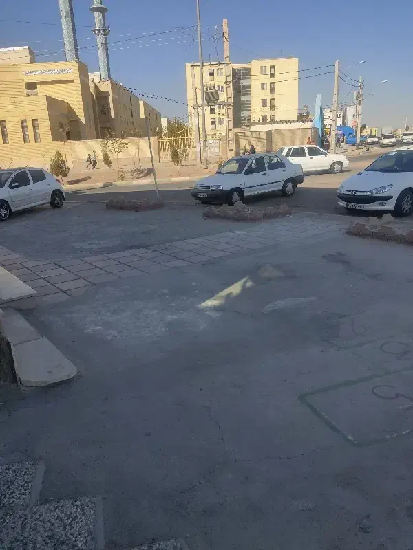 اجاره مغازه 40متر کفی کیسون|اجارهٔ مغازه و غرفه|پرند, فاز ۶|دیوار