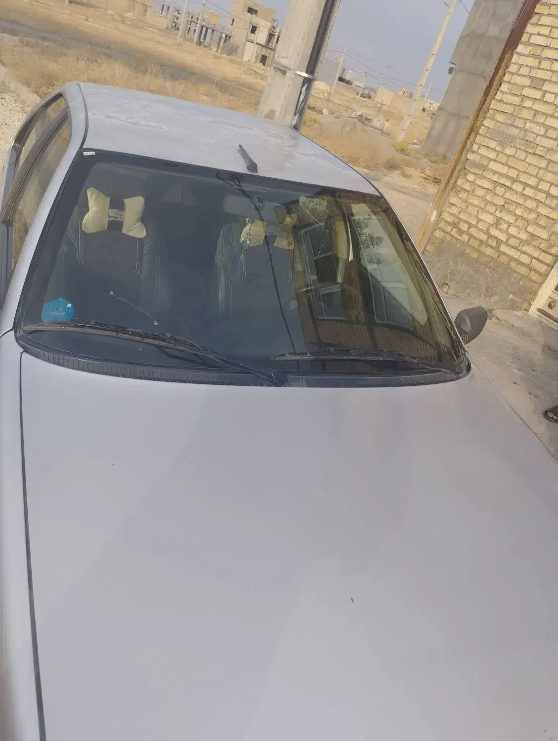 روا سال مدل 89|خودرو سواری و وانت|بیجار, |دیوار