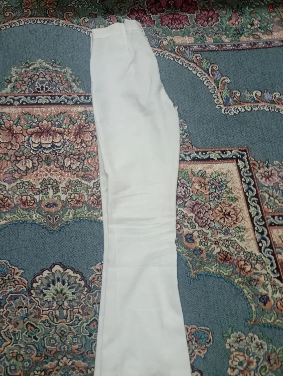 شلوار|لباس|گرگان, |دیوار