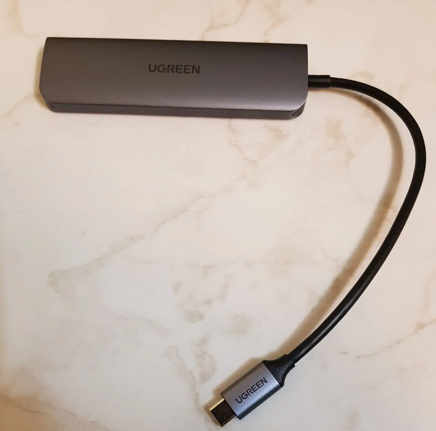 یواسبی هاب یوگرین|قطعات و لوازم جانبی رایانه|اصفهان, کوجان|دیوار