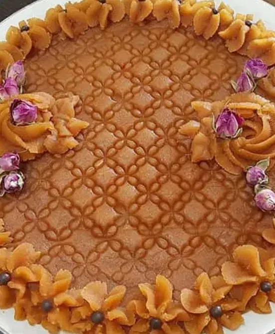 حلوا وخرما مجلسی|خوردنی و آشامیدنی|اهواز, فرهنگ شهر|دیوار