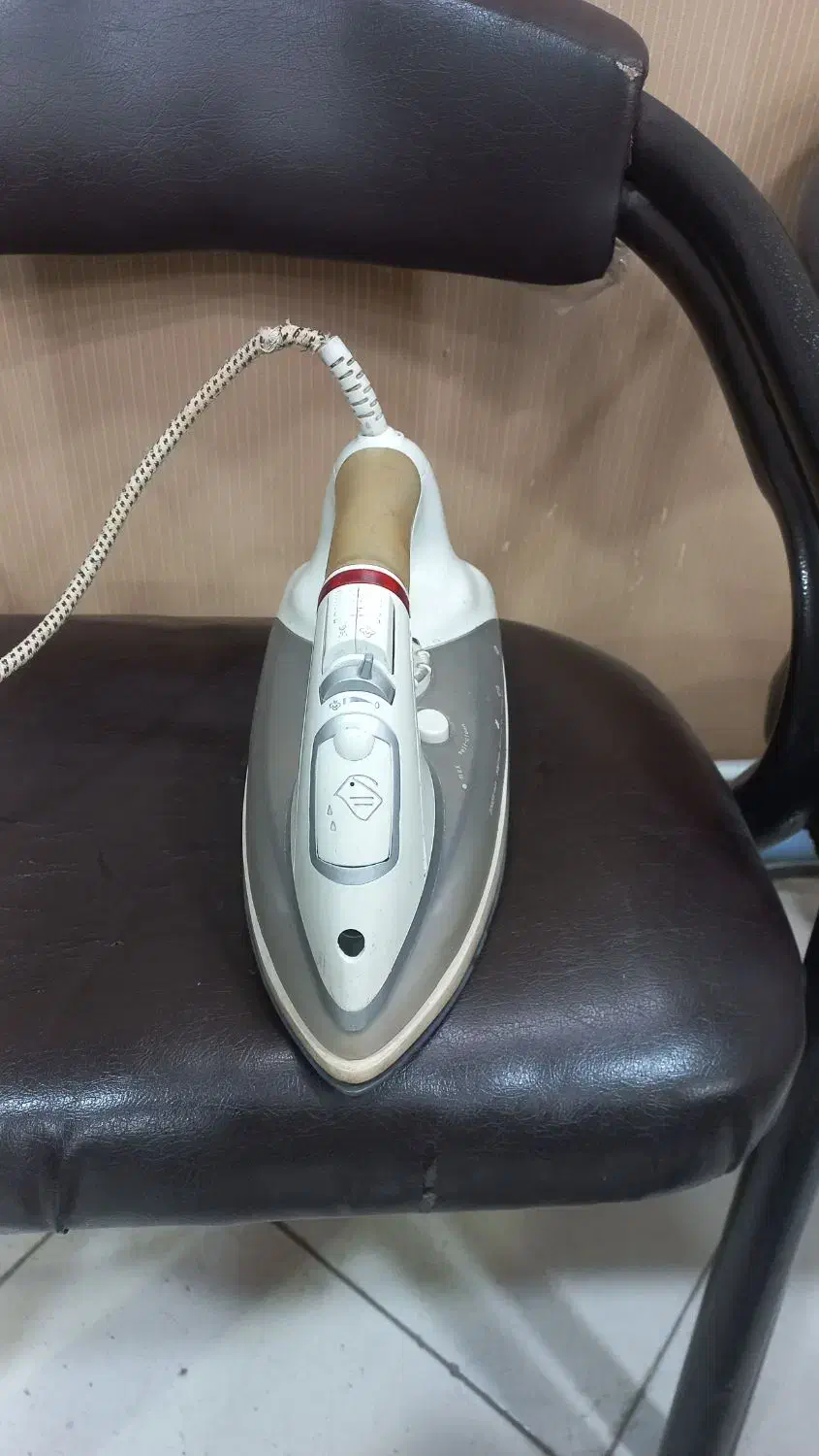 اتو سالم|اتو و لوازم اتو|تربت‌حیدریه, کلاته توکلی|دیوار