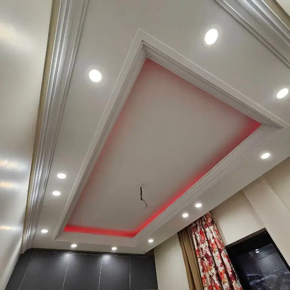 گچکاری، ابزار ، لکه گیری|خدمات پیشه و مهارت|دماوند, دماوند|دیوار