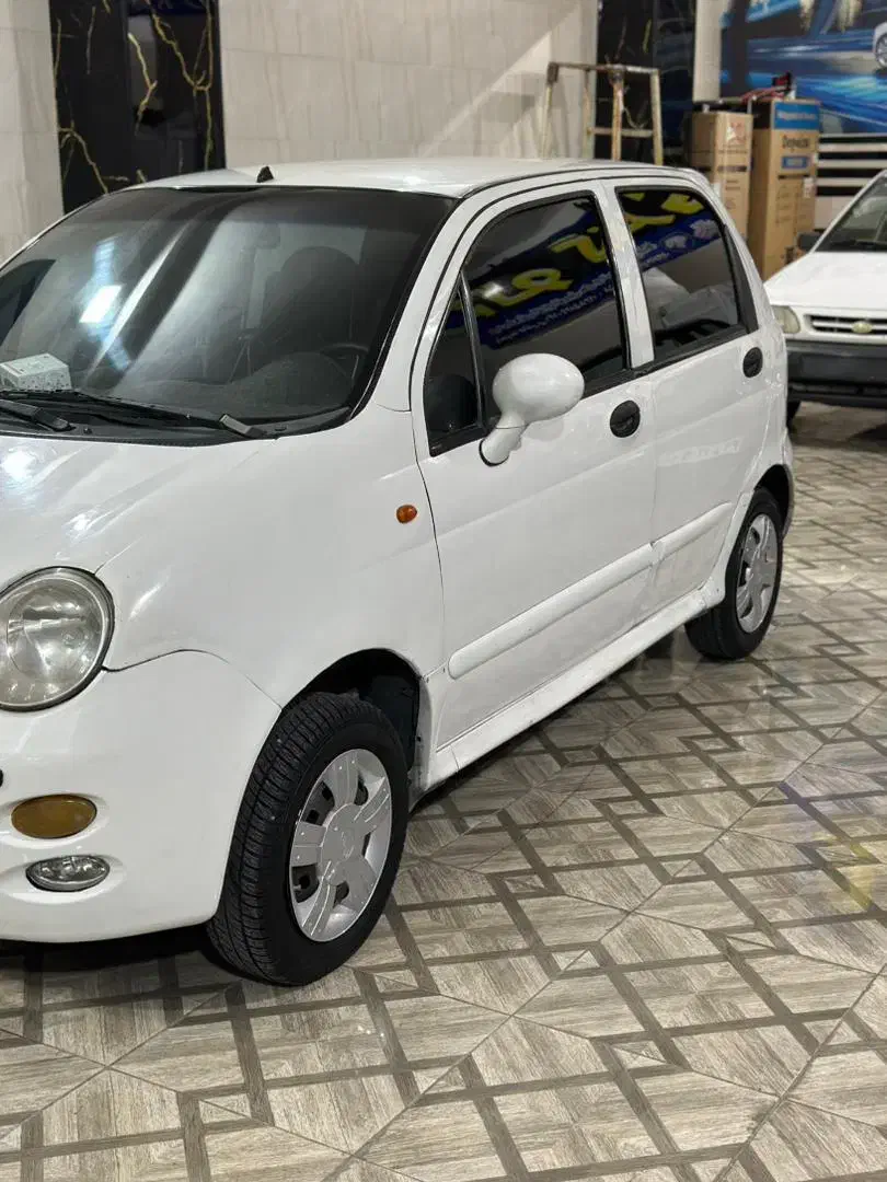 mvm110|خودرو سواری و وانت|کرج, حصارک بالا|دیوار