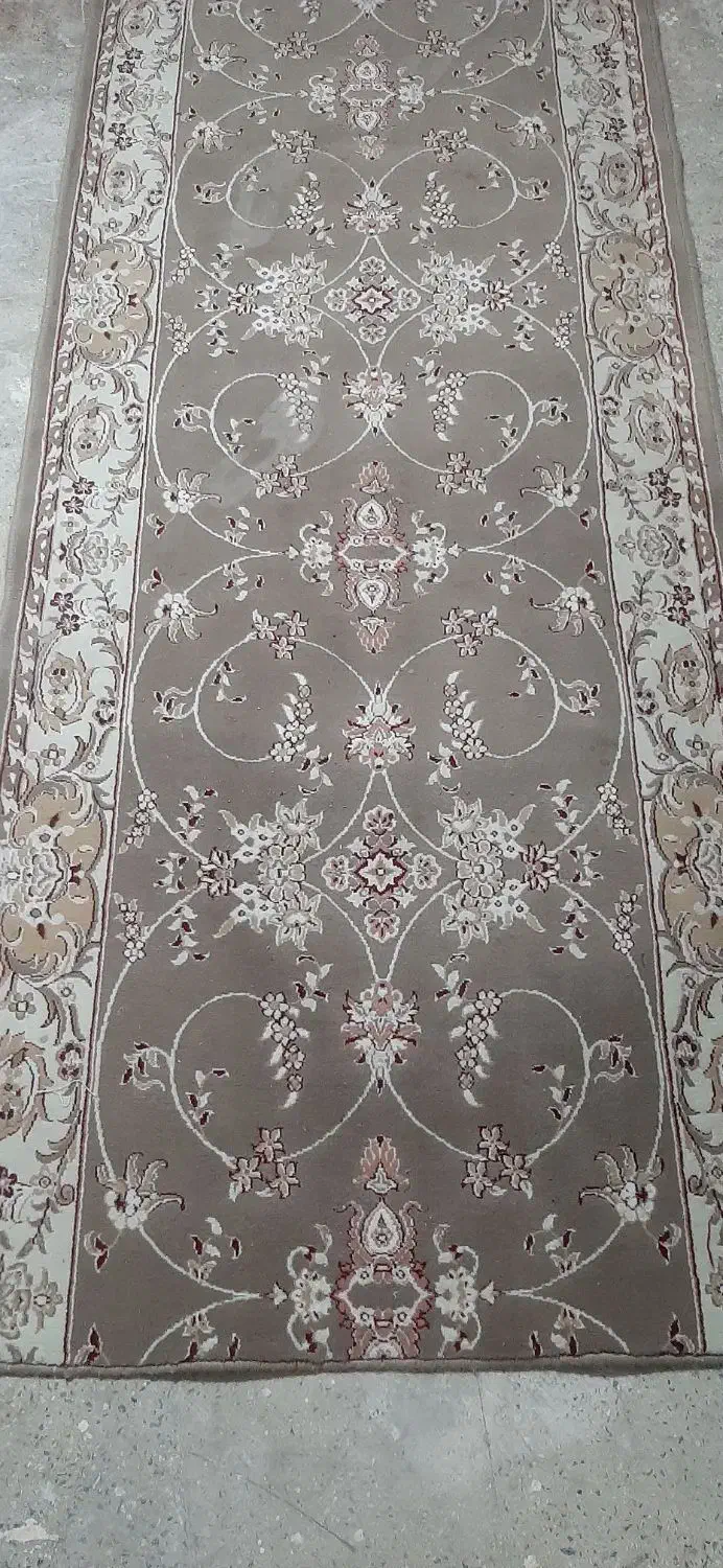 موکت و کناره قالی|موکت|لنجان, |دیوار