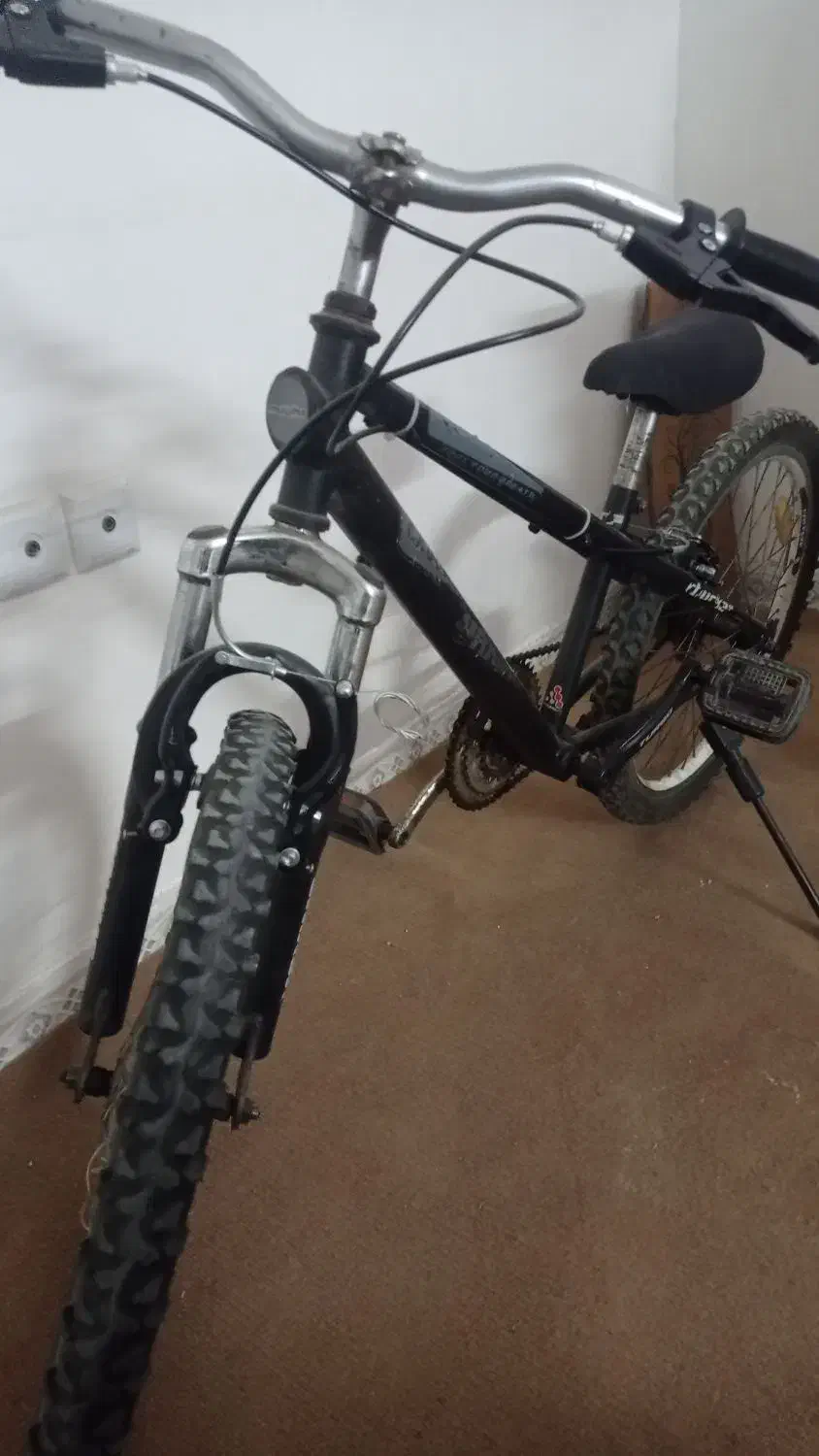 چرخ ماکسیما ۲۴|دوچرخه، اسکیت، اسکوتر|بروجرد, |دیوار