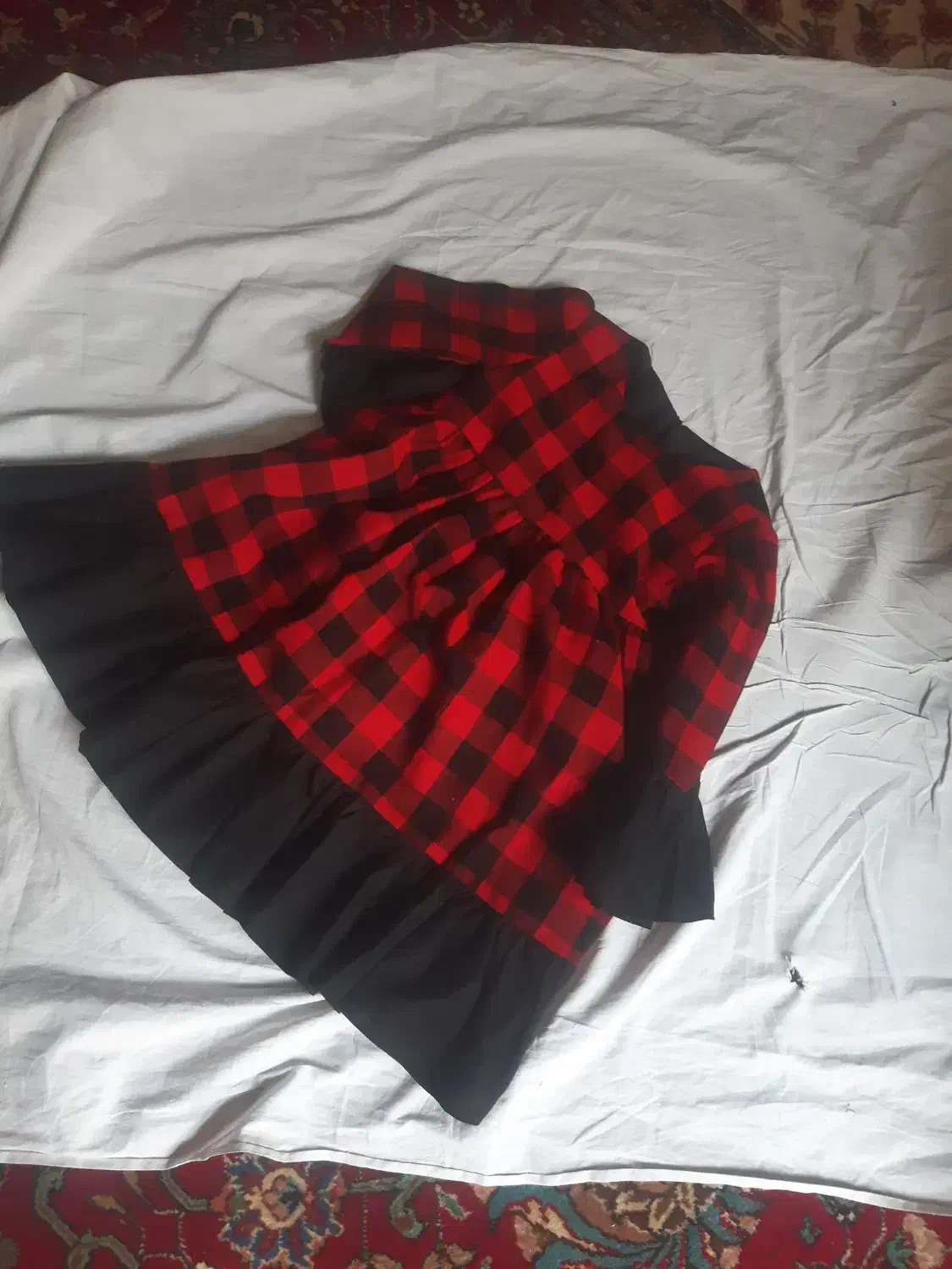 لباسهای یلدایی|کفش و لباس بچه|تبریز, |دیوار