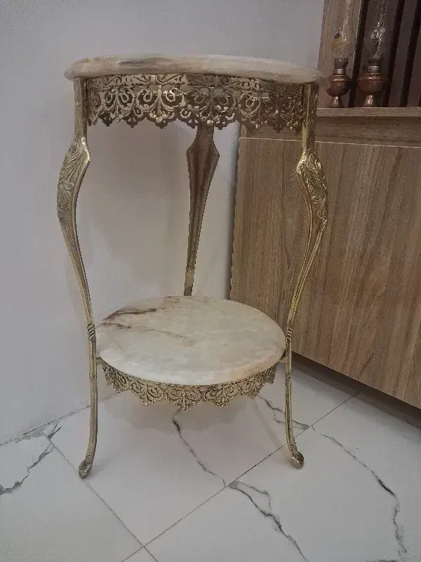 میز برنز|میز تلفن|زنجان, |دیوار